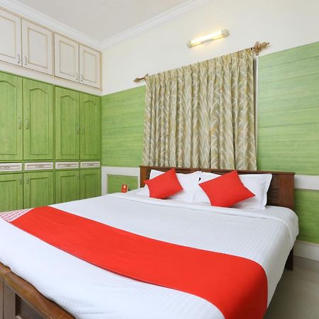 Collection O Tranquil Nest Hotel Chennai Bagian luar foto