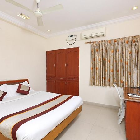 Collection O Tranquil Nest Hotel Chennai Bagian luar foto